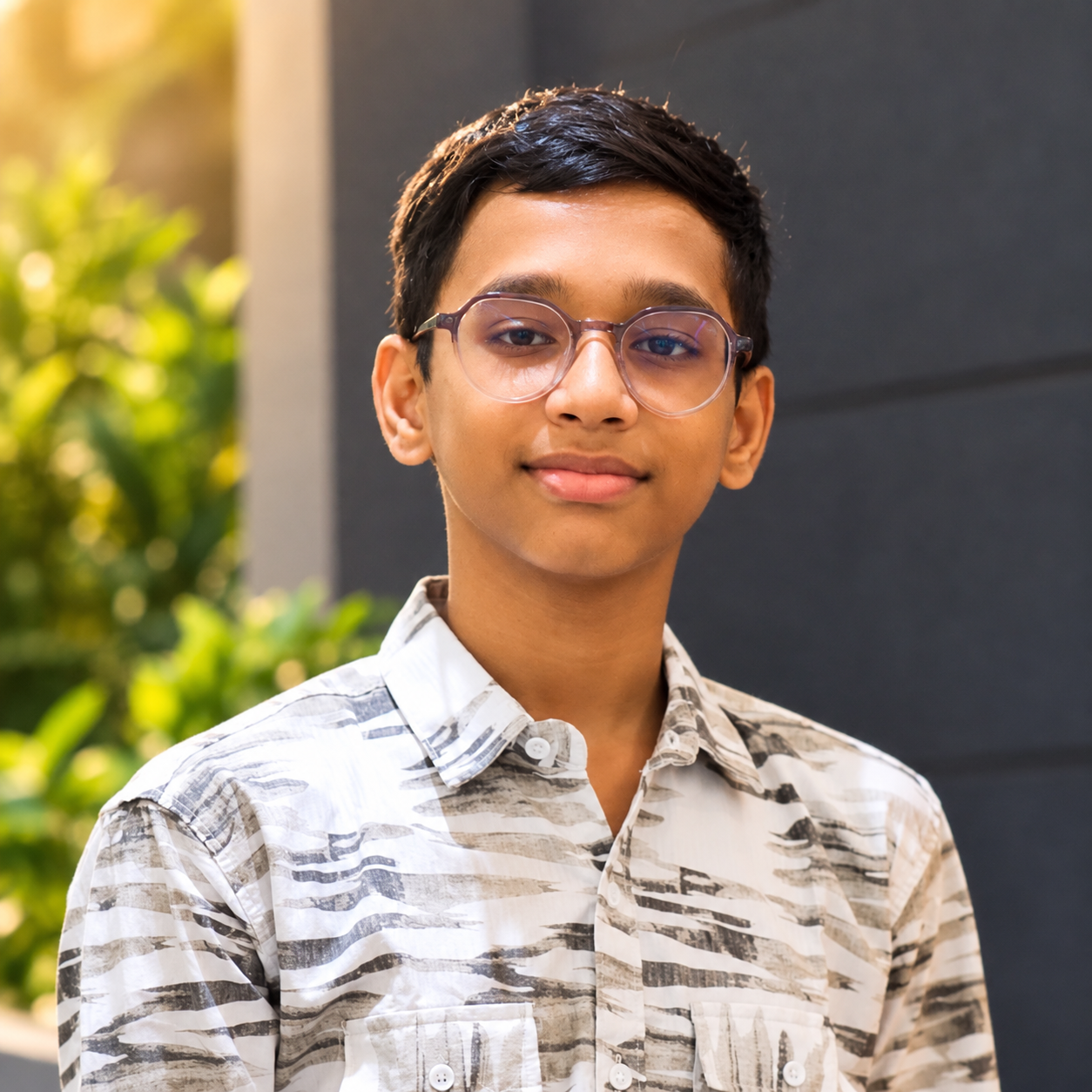 Mohammed Radhin Pulikkuth
